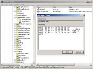 registry registry