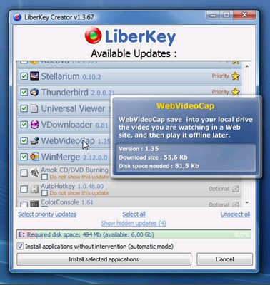liberkey_update